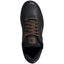 Freerider EPS Flat Shoes - Men's, Core Black / Core Black / FTWR White