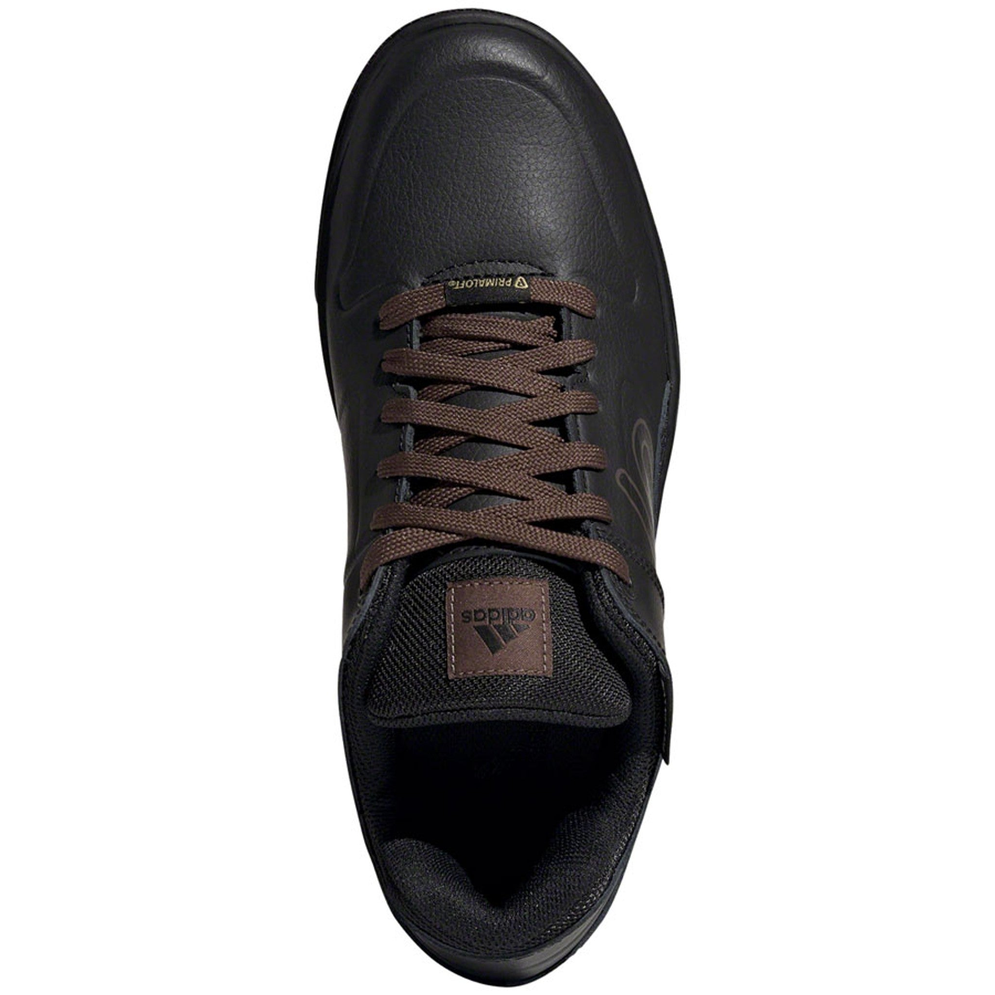 Freerider EPS Flat Shoes - Men's, Core Black / Core Black / FTWR White