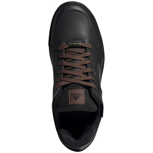 Freerider EPS Flat Shoes - Men's, Core Black / Core Black / FTWR White