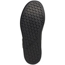 Freerider EPS Flat Shoes - Men's, Core Black / Core Black / FTWR White