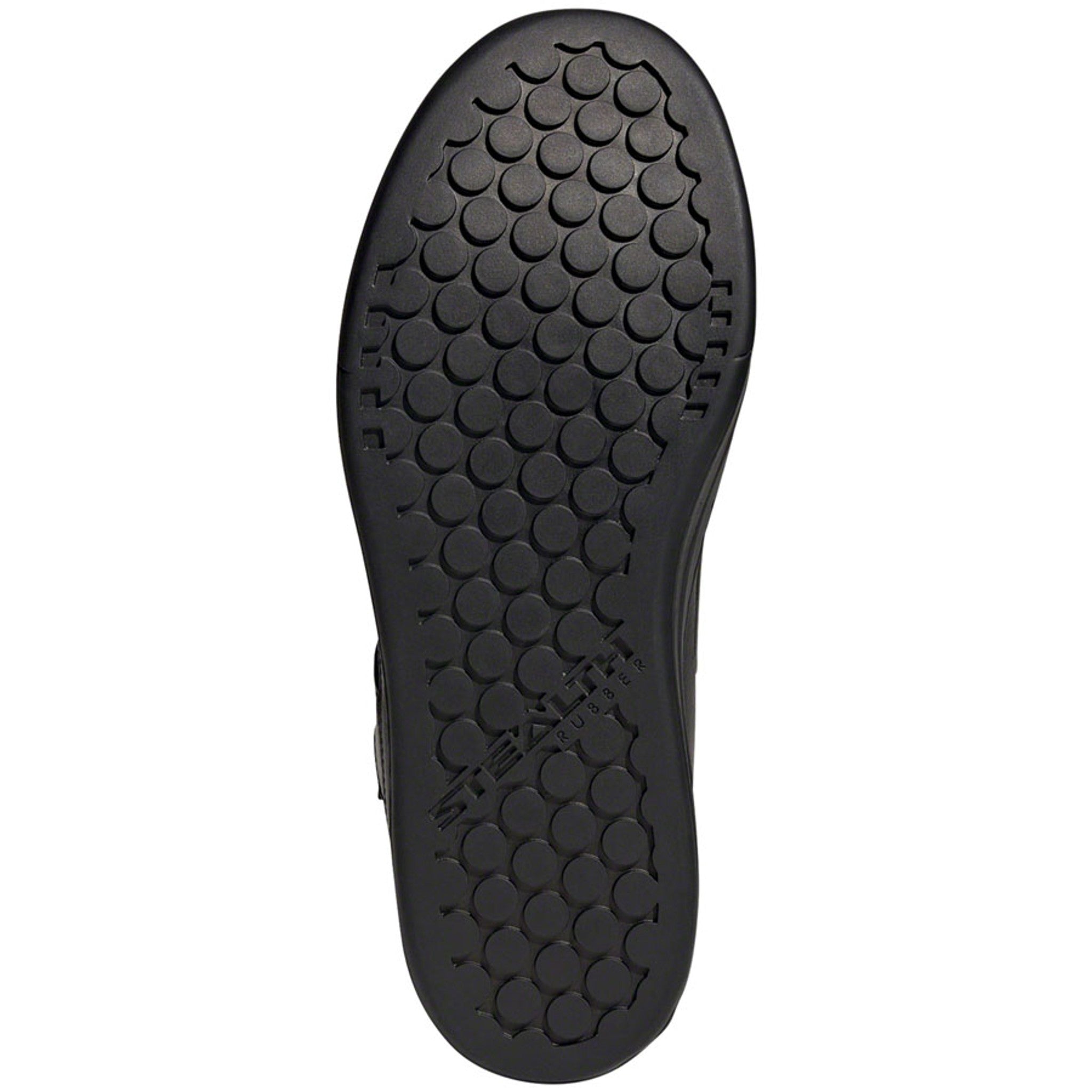 Freerider EPS Flat Shoes - Men's, Core Black / Core Black / FTWR White