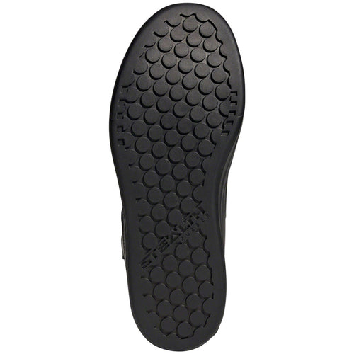 Freerider EPS Flat Shoes - Men's, Core Black / Core Black / FTWR White