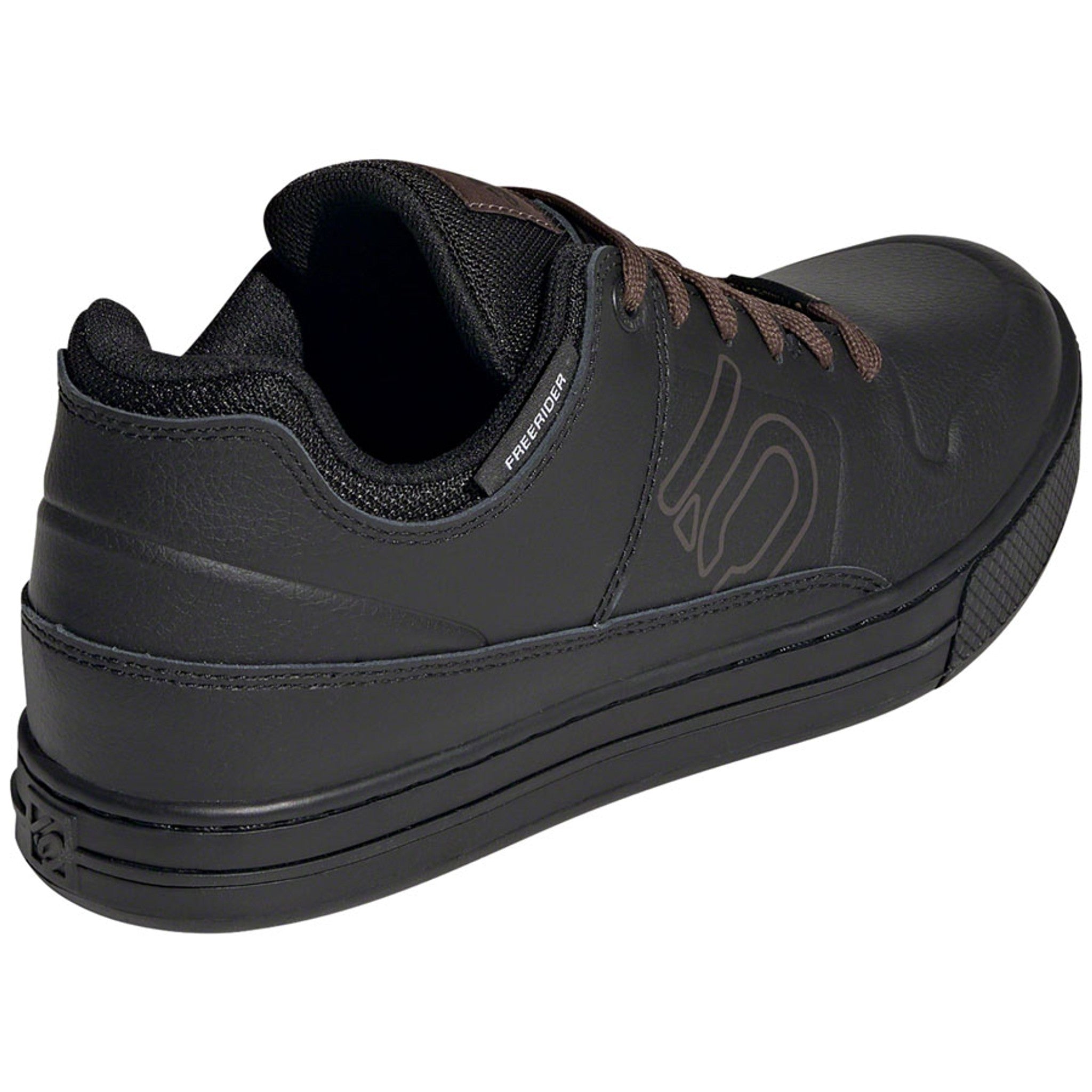 Freerider EPS Flat Shoes - Men's, Core Black / Core Black / FTWR White
