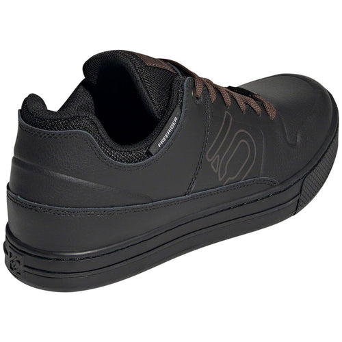 Freerider EPS Flat Shoes - Men's, Core Black / Core Black / FTWR White