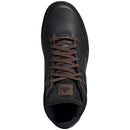 Freerider EPS Mid Flat Shoes - Men's, Core Black / Brown / FTWR White