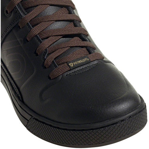 Freerider EPS Mid Flat Shoes - Men's, Core Black / Brown / FTWR White