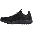 Trailcross LT Flat Shoes - Women's, Core Black / Gray Two / Solar Red