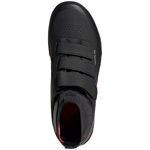 Freerider Pro Mid VCS Flat Shoes - Men's, Black