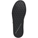 Freerider Pro Mid VCS Flat Shoes - Men's, Black