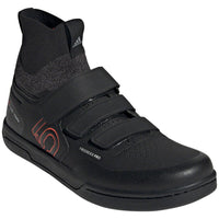 Freerider Pro Mid VCS Flat Shoes - Men's, Black