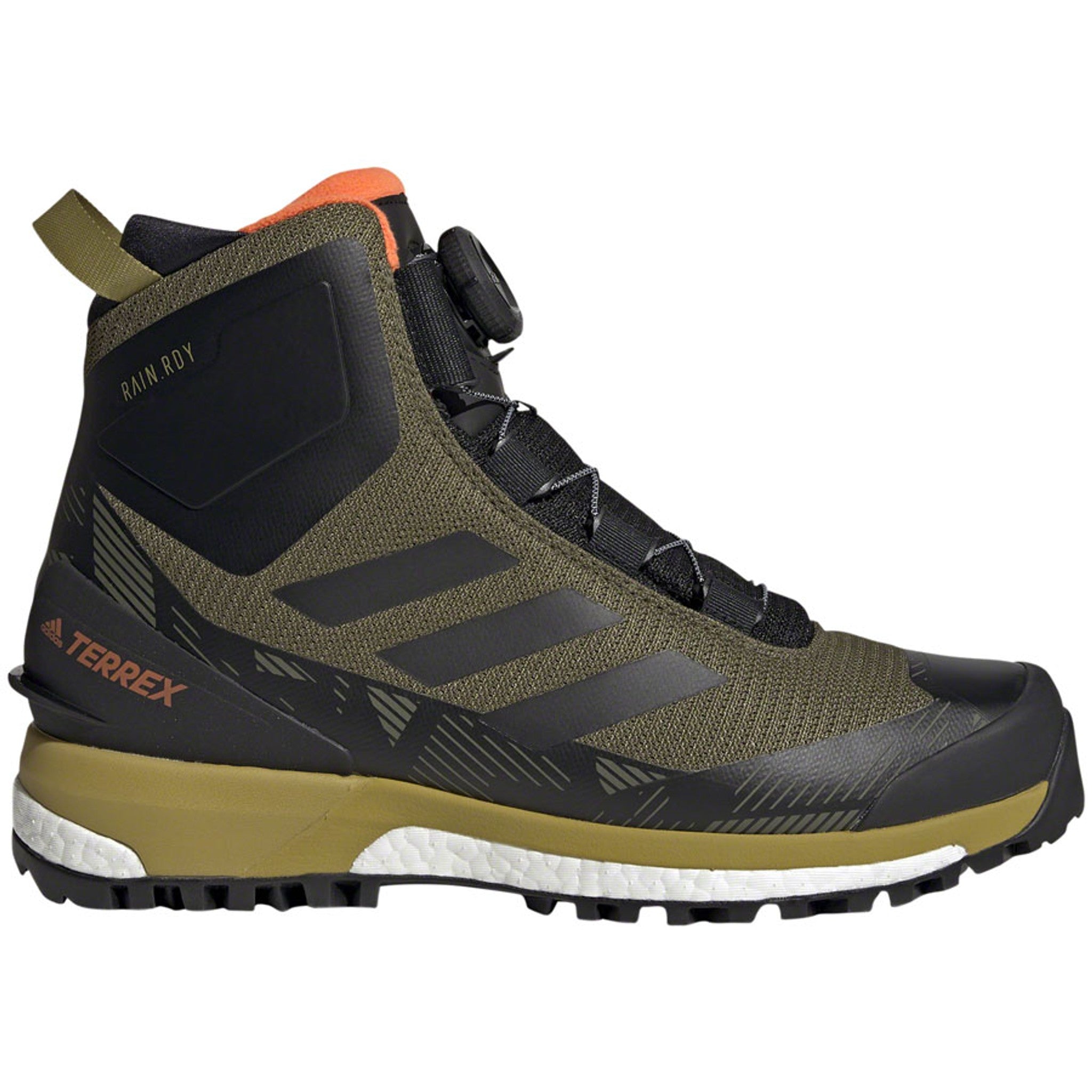 Terrex Conrax Boa Winter Boot