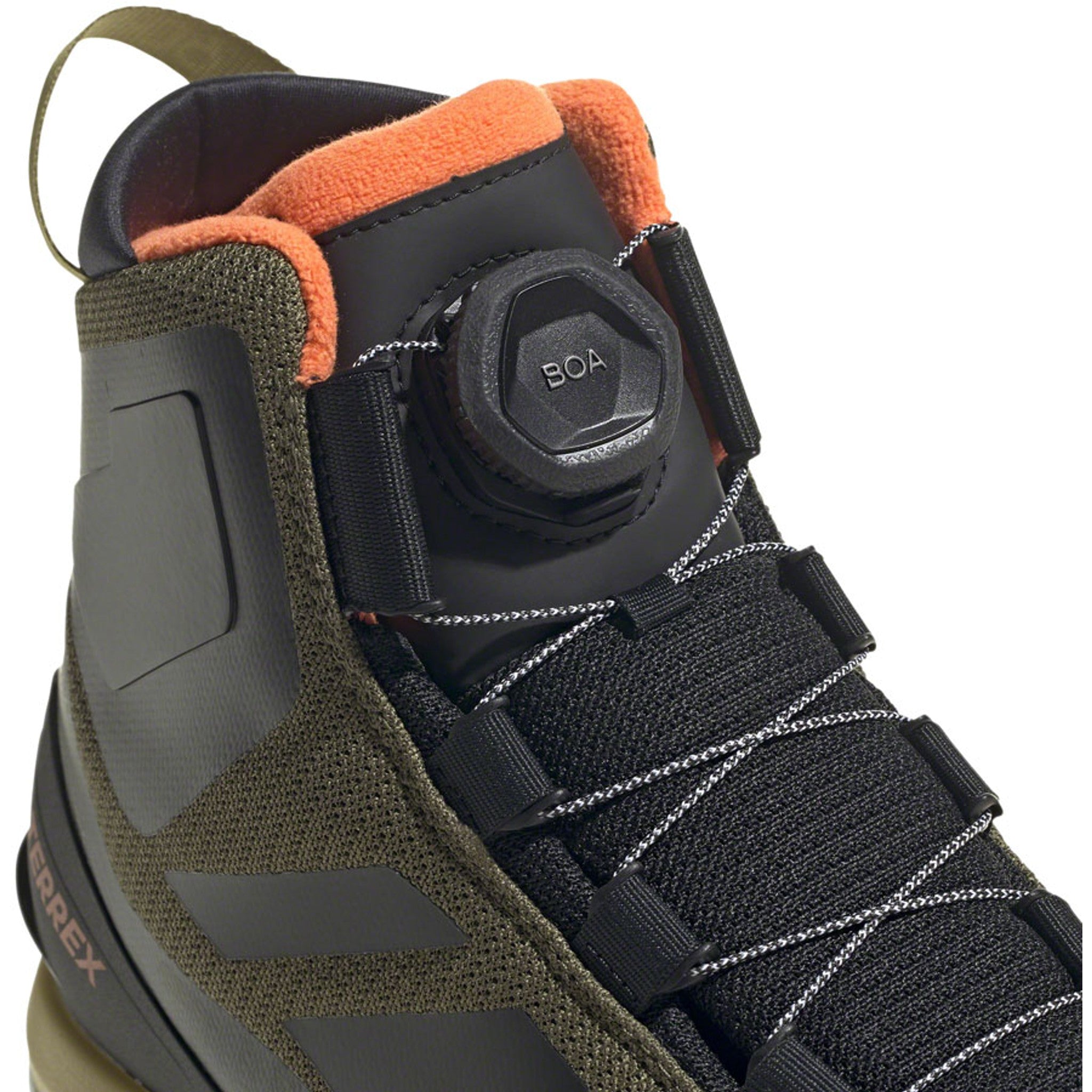 Terrex Conrax Boa Winter Boot