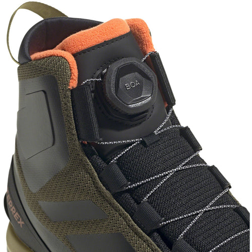 Terrex Conrax Boa Winter Boot