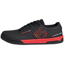 Freerider Pro Flat Shoes  -  Men's, Core Black / Core Black / Cloud White