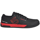 Freerider Pro Flat Shoes  -  Men's, Core Black / Core Black / Cloud White
