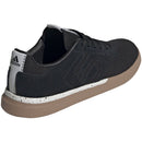 Sleuth Flat Shoes - Men's, Core Black / Core Black / Gum M2