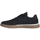 Sleuth Flat Shoes - Men's, Core Black / Core Black / Gum M2