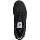 Sleuth Flat Shoes - Men's, Core Black / Core Black / Gum M2