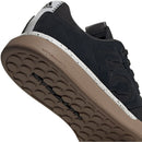 Sleuth Flat Shoes - Men's, Core Black / Core Black / Gum M2