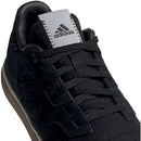 Sleuth Flat Shoes - Men's, Core Black / Core Black / Gum M2