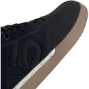 Sleuth Flat Shoes - Men's, Core Black / Core Black / Gum M2
