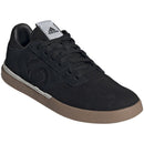 Sleuth Flat Shoes - Men's, Core Black / Core Black / Gum M2