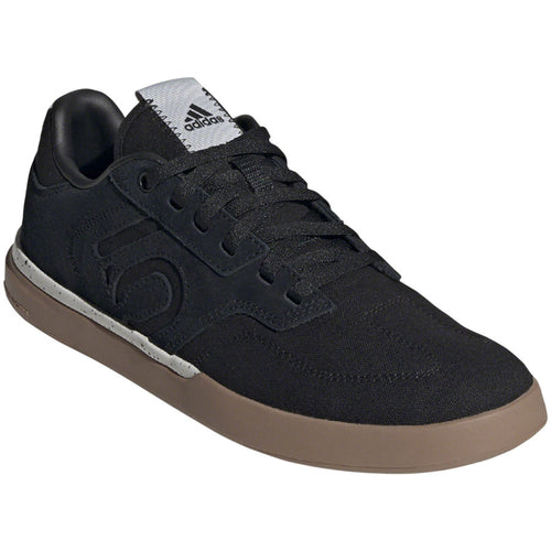 Sleuth Flat Shoes - Men's, Core Black / Core Black / Gum M2