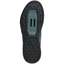 Hellcat Pro Mountain Clipless Shoes - Women's, Core Black/Crystal White/DGH Solid Grey