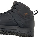 Impact Pro Mid Flat Shoes - Men's, Core Black/Red/Core Black