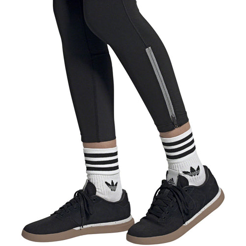 Sleuth Flat Shoes - Women's, Core Black / Core Black / Gum M2