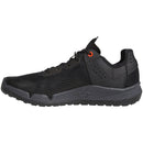 Trailcross LT Flat Shoes - Men's, Black/Gray Two/Solar Red