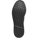 Trailcross LT Flat Shoes - Men's, Black/Gray Two/Solar Red