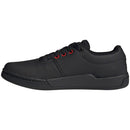 Freerider Pro Flat Shoes  -  Men's, Core Black / Cloud White / Cloud White