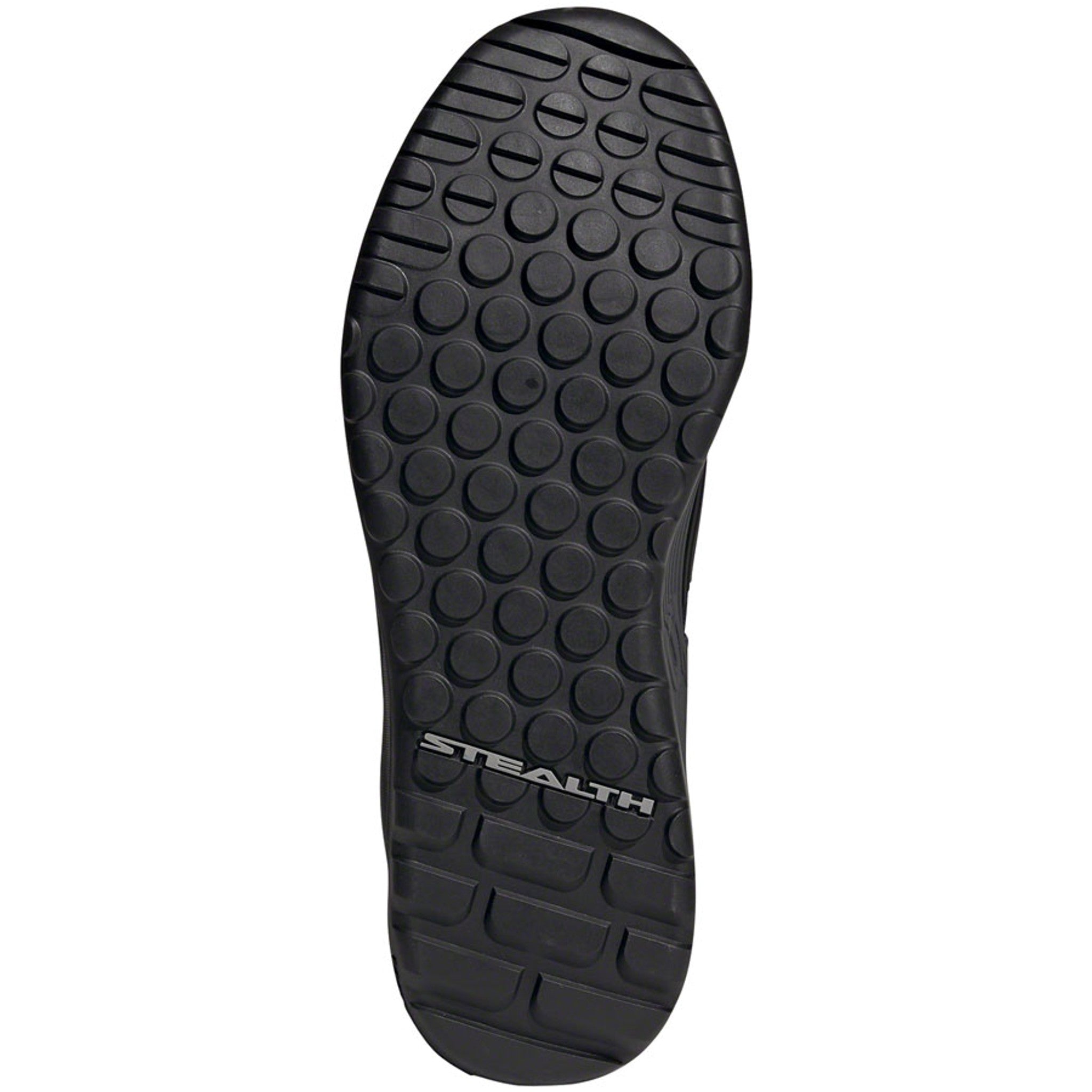 Trailcross XT Flat Shoes - Men's, Core Black / Grey Four / Solar Red