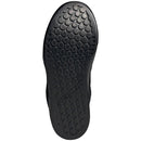 Freerider Flat Shoes - Men's, Core Black / Cloud White / Cloud White