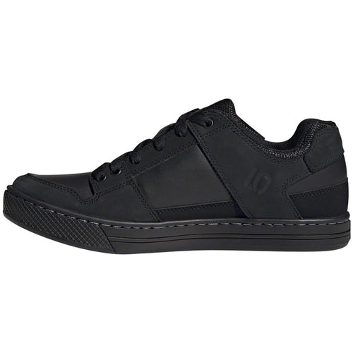 Freerider DLX Flat Shoes  -  Men's, Core Black / Core Black / Grey Three