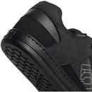 Freerider DLX Flat Shoes  -  Men's, Core Black / Core Black / Grey Three