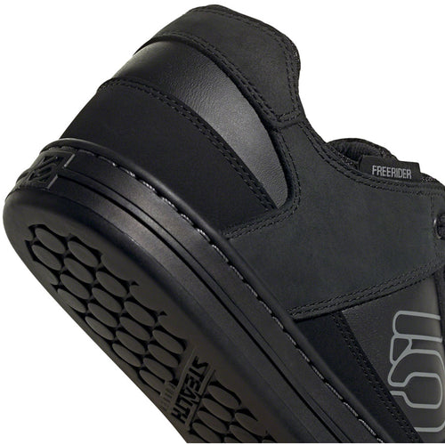 Freerider DLX Flat Shoes  -  Men's, Core Black / Core Black / Grey Three