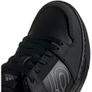Freerider DLX Flat Shoes  -  Men's, Core Black / Core Black / Grey Three