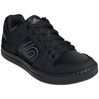 Freerider DLX Flat Shoes  -  Men's, Core Black / Core Black / Grey Three