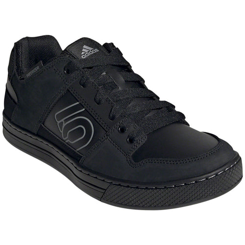 Freerider DLX Flat Shoes  -  Men's, Core Black / Core Black / Grey Three