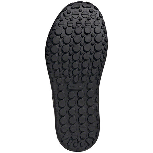 Impact Pro Flat Shoes  -  Women's, Core Black / Signal Orange / Power Berry