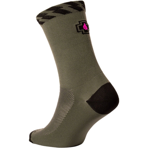 Technical Rider Socks