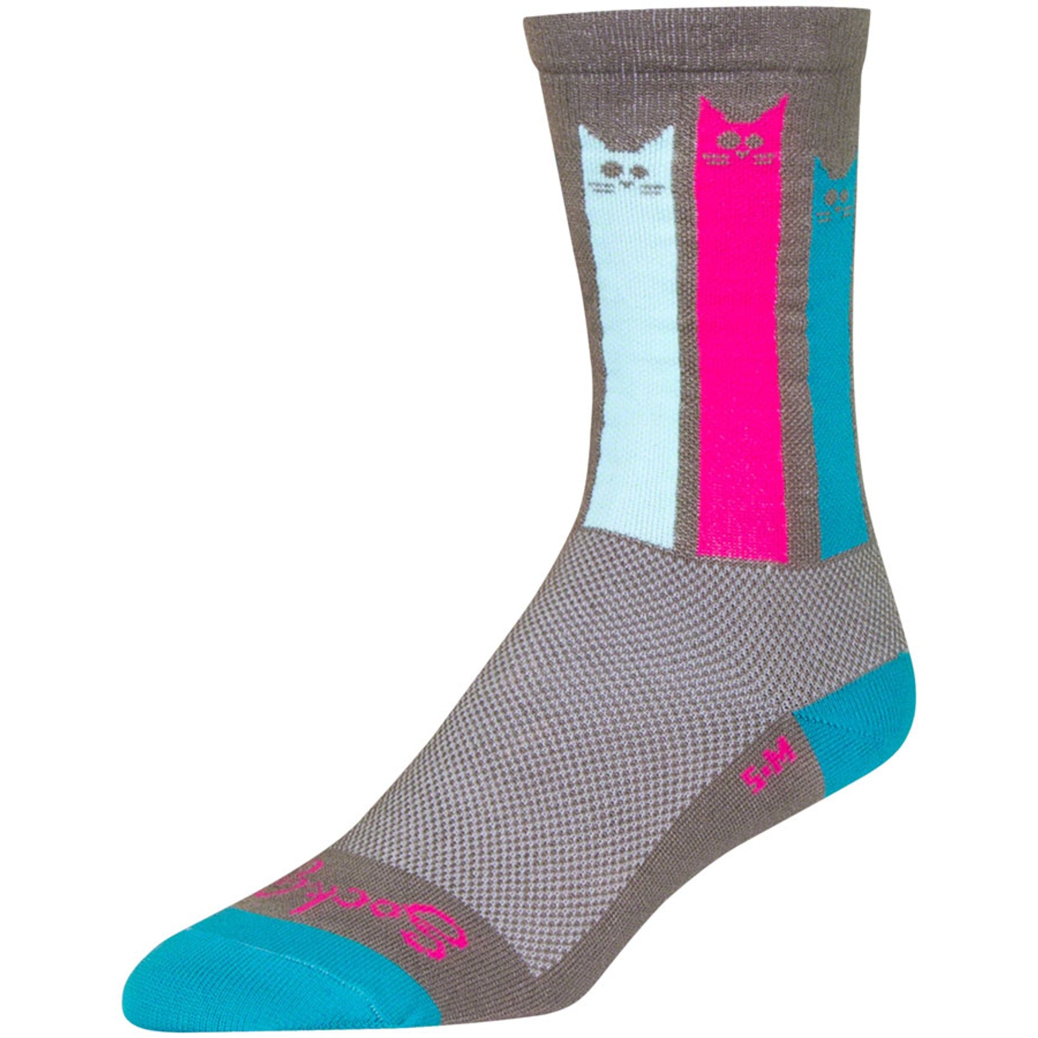 Crew Socks