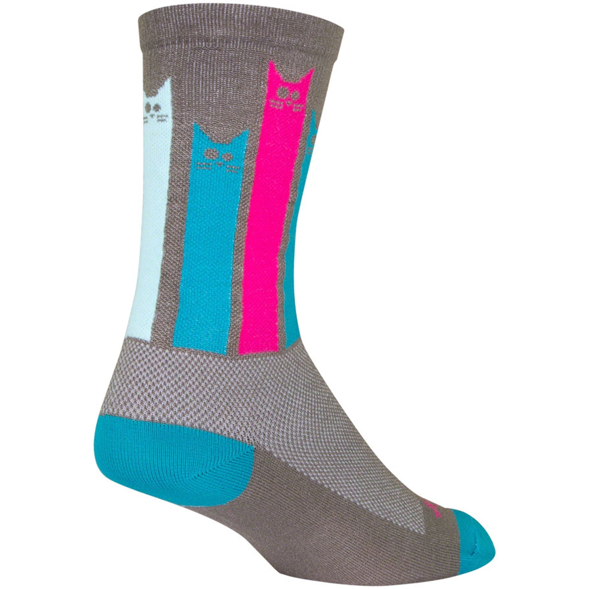 Crew Socks