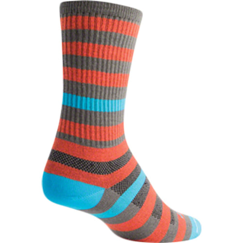 Crew Socks
