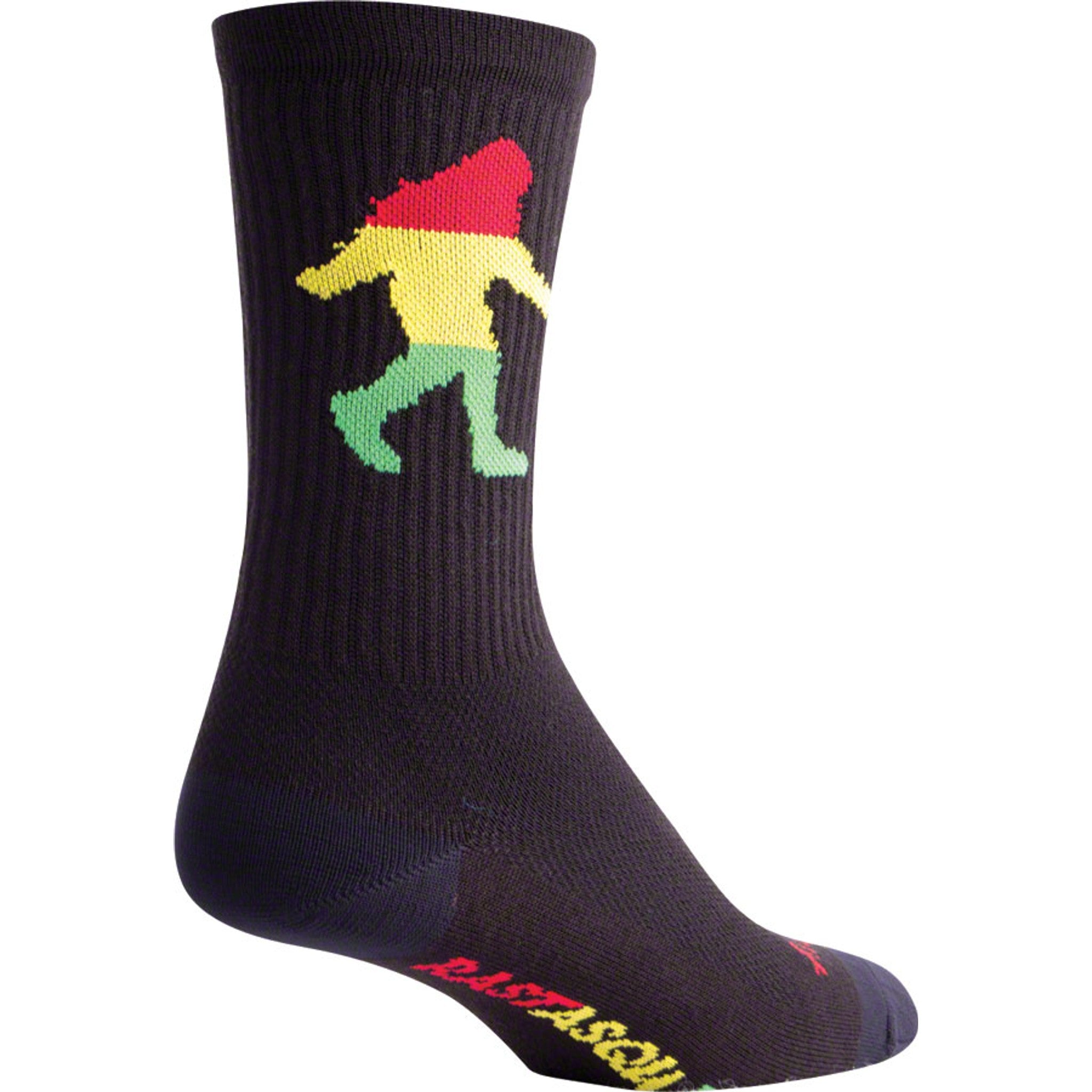 Crew Socks
