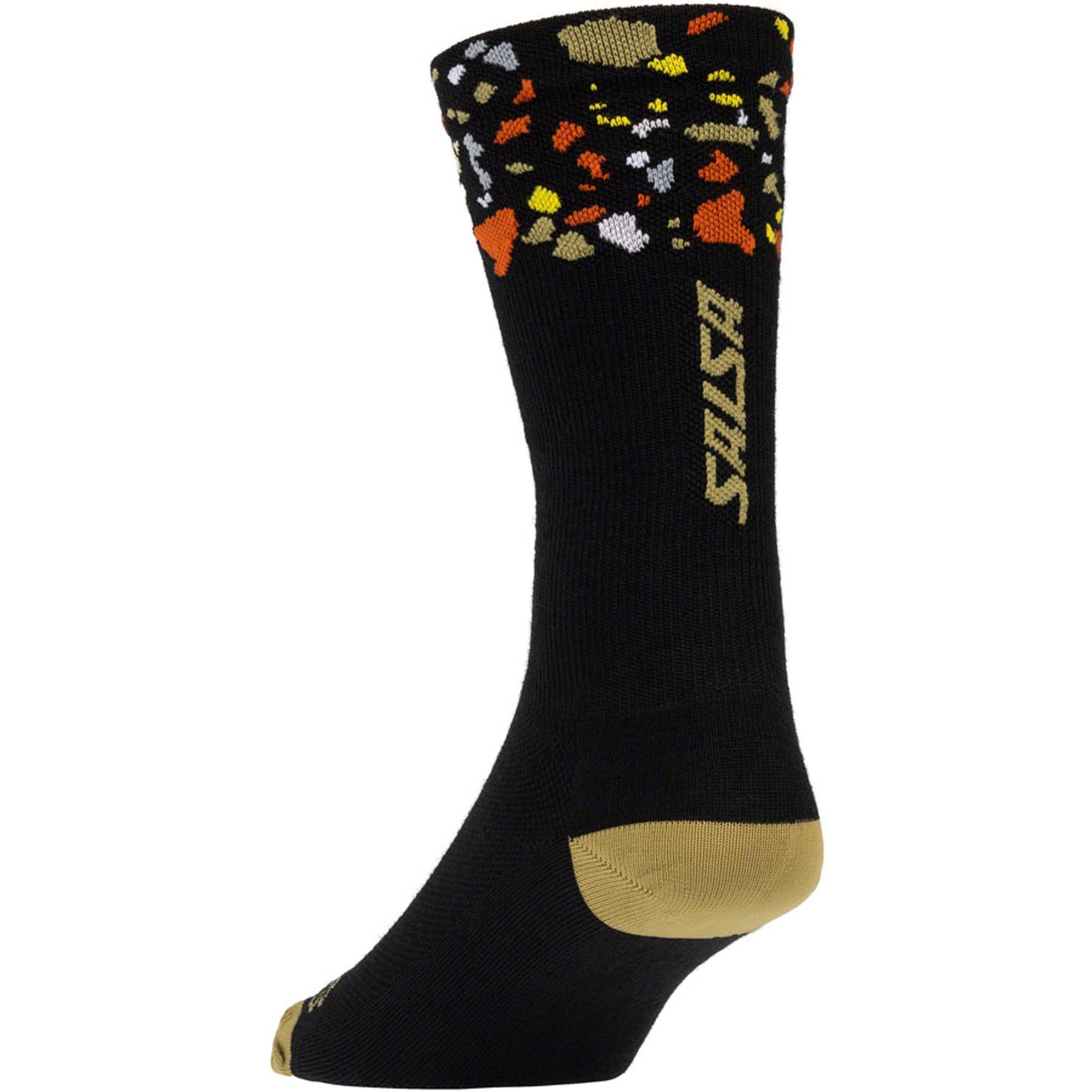 Terrazzo Socks