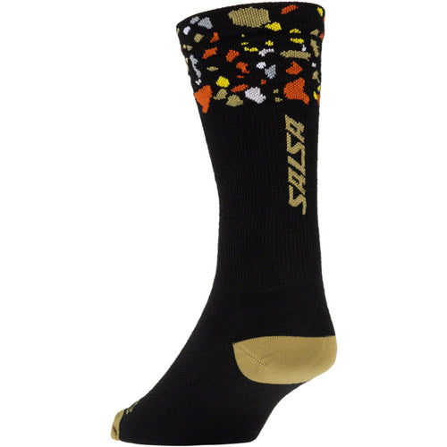 Terrazzo Socks