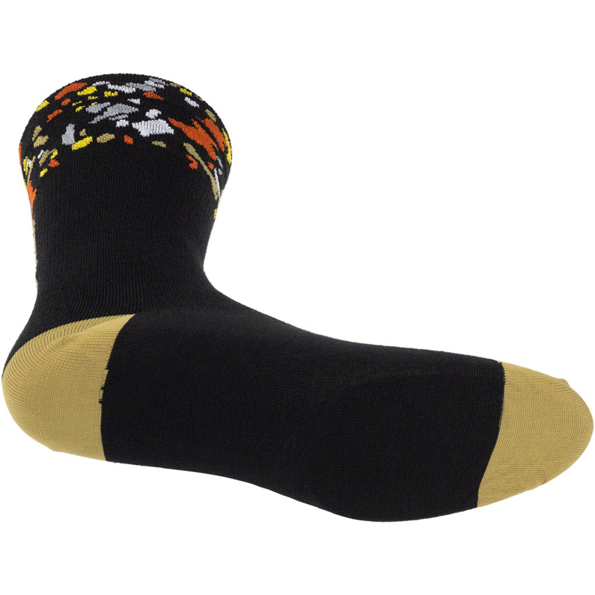 Terrazzo Socks